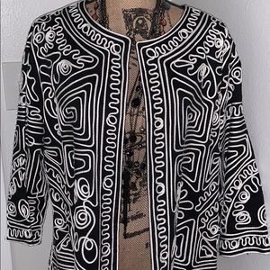 Izaro dressy jacket
